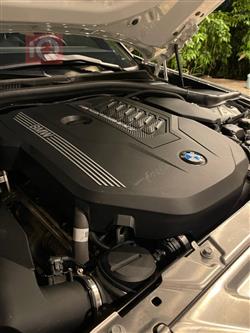 بی ئێم دەبڵیو سیریەس 3